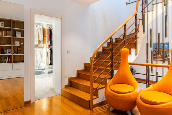 Piața proprietăților rezidențiale premium din București atinge niveluri record FOTO