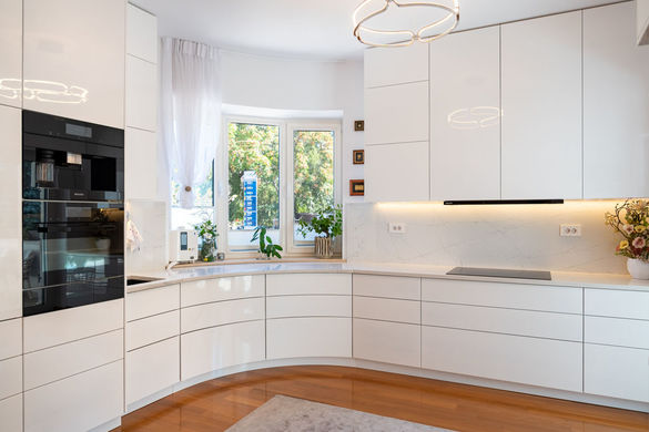 Piața proprietăților rezidențiale premium din București atinge niveluri record FOTO