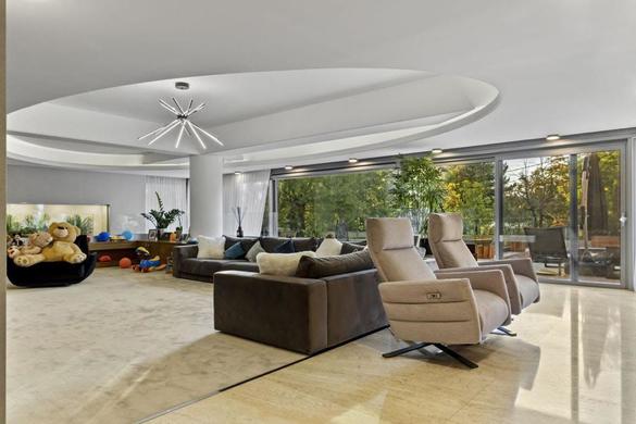 Piața proprietăților rezidențiale premium din București atinge niveluri record FOTO