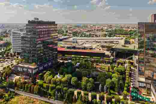 IULIUS a publicat Raportul de Sustenabilitate 2024: energie 100% verde în activele operaționale și o abordare nouă în regenerare urbană