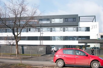 Apare o nouă fabrică în România. JTI își mută producția din București în Ștefăneștii de Jos CONFIRMARE