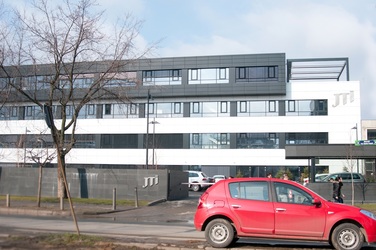 Apare o nouă fabrică în România. JTI își mută producția din București în Ștefăneștii de Jos CONFIRMARE