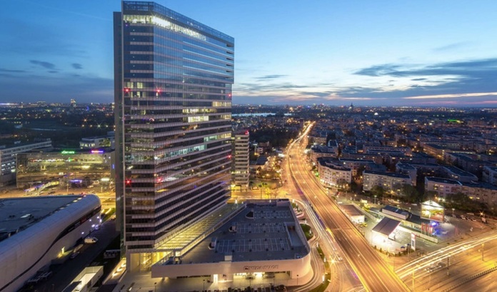 Poți avea acțiuni valoroase la preț mic. Vrei să iei, indirect, chirii de la eMAG, Hidroelectrica, Dacia-Renault, UniCredit, BRD - Groupe Societe Générale, Honeywell?