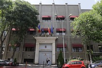 SURPRIZĂ Monetăria Statului iese pe piața imobiliară pentru o achiziție importantă. Vrea o fabrică