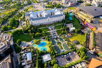 IULIUS accesează prima refinanțare unitară din România acordată unui portofoliu de clădiri cu funcțiuni variate integrate într-un proiect mixed-use: 305 milioane de euro 