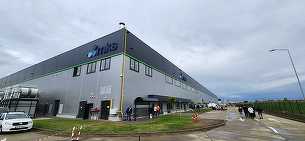 EXCLUSIV FOTO Gigant american se extinde puternic în România. MKS Instruments, deținut de cele mai mari fonduri de investiții din lume, vrea să își crească cu 50% numărul de angajați