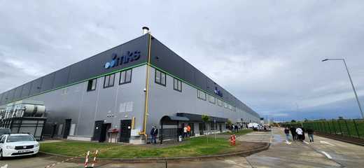 EXCLUSIV FOTO Gigant american se extinde puternic în România. MKS Instruments, deținut de cele mai mari fonduri de investiții din lume, vrea să își crească cu 50% numărul de angajați