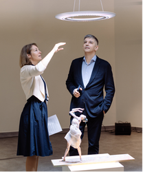 BEYOND Medaru Architects: În lumina celor două decenii 