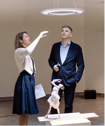 BEYOND Medaru Architects: În lumina celor două decenii 