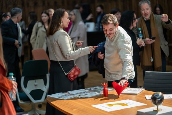 BEYOND – A Vitra Experience, 2024