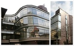 FOTO Tranzacții majore - Allianz-Țiriac Asigurări și-a vândut cele două foste sedii centrale din București CONFIRMARE