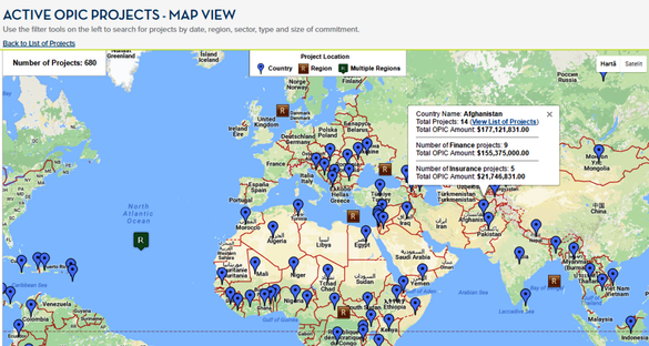 DOCUMENTE Unul din cei mai influenți afaceriști din România postcomunistă, în topul pagubelor SUA de pe urma ″reconstrucției″ Afganistanului. Total general: peste 23 miliarde dolari