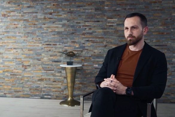 WIN C6 completează ansamblul WIN Herăstrău: un nou reper arhitectural și urbanistic în Șoseaua Nordului, semnat de Metrik Architecture