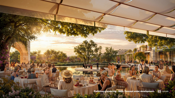 Raluca Munteanu, director de dezvoltare IULIUS: Regenerarea urbană este un demers participativ de a construi astăzi realitățile din orașele viitorului, mai eficiente, durabile și care să asigure un trai mai bun