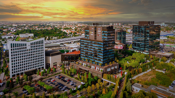 Raluca Munteanu, director de dezvoltare IULIUS: Regenerarea urbană este un demers participativ de a construi astăzi realitățile din orașele viitorului, mai eficiente, durabile și care să asigure un trai mai bun