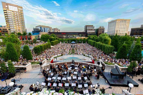 Raluca Munteanu, director de dezvoltare IULIUS: Regenerarea urbană este un demers participativ de a construi astăzi realitățile din orașele viitorului, mai eficiente, durabile și care să asigure un trai mai bun