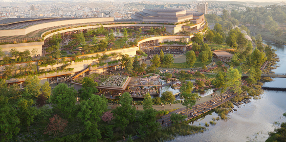 Raluca Munteanu, director de dezvoltare IULIUS: Regenerarea urbană este un demers participativ de a construi astăzi realitățile din orașele viitorului, mai eficiente, durabile și care să asigure un trai mai bun