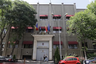 EXCLUSIV Monetăria Statului intră într-un amplu proces de modernizare. Vizează extinderea capacităților de producție