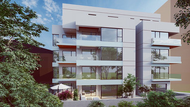 NBI își consolidează portofoliul rezidențial din zona centrală prin proiectul Moșilor Boutique II