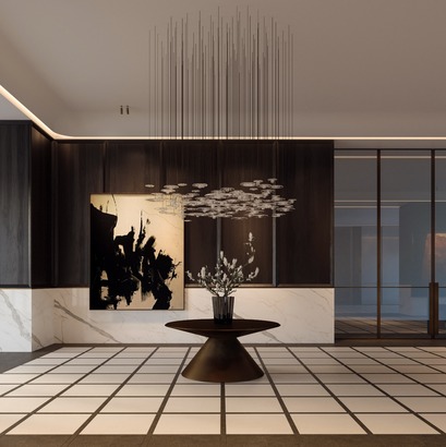 North Bucharest investments anunță începerea construcției proiectului The Edition 1011 Featured by Versace Ceramics, primul concept rezidențial din România dezvoltat sub licență oficială Versace Ceramics