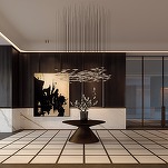 North Bucharest investments anunță începerea construcției proiectului The Edition 1011 Featured by Versace Ceramics, primul concept rezidențial din România dezvoltat sub licență oficială Versace Ceramics