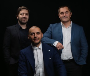 Apartamente pregătite în București. Hubix investește 20 de milioane de euro în proiectul rezidențial Abito Pipera. Prim pas strategic în zona de nord 