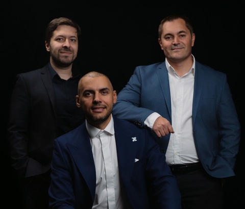 Apartamente pregătite în București. Hubix investește 20 de milioane de euro în proiectul rezidențial Abito Pipera. Prim pas strategic în zona de nord 