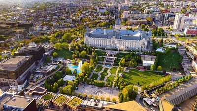 Cel mai mare investitor imobiliar român digitalizează cu americanii de la Yardi portofoliul comercial