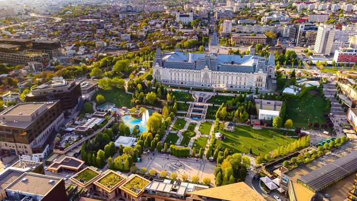 Cel mai mare investitor imobiliar român digitalizează cu americanii de la Yardi portofoliul comercial