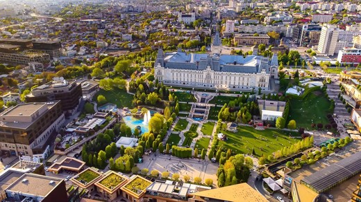 Cel mai mare investitor imobiliar român digitalizează cu americanii de la Yardi portofoliul comercial