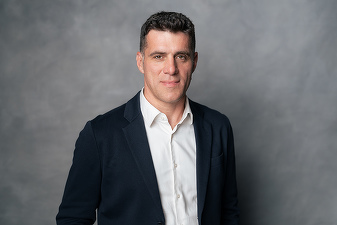 Cel mai mare investitor imobiliar din România numește un român în funcția de Chief Operating Officer