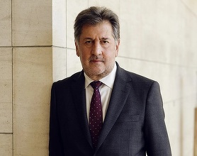 EXCLUSIV SURPRIZĂ Milionarul Seijas intră în România. Hotelul lui Mitică Dragomir, în vizor FOTO