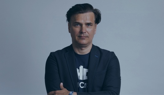 FOTO Fost șef Kaufland România și Germania intră într-un proiect rezidențial alături de Zsolt Toth, dezvoltator de magazine Kaufland