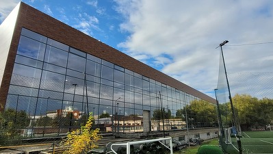 Investiție reluată în România după 14 ani FOTO