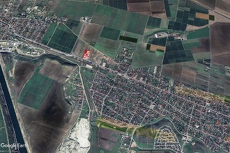 EXCLUSIV Tranzacție în România - Gigantul britanic M Core semnează cu președintele CJ Constanța și cu fiul fostului vicepreședinte ANRE pentru un parc de retail