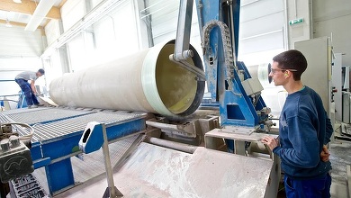 Fabrică modernizată în România de una dintre cele mai influente familii din Austria