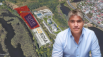 Investiție în România - Unul dintre cei mai bogați unguri cumpără un teren pentru cel mai mare proiect de până acum al Cordia România