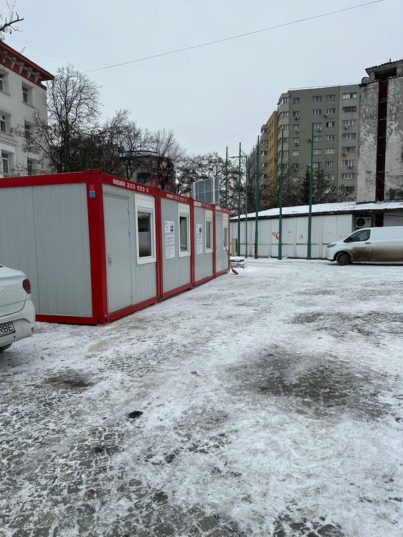 FOTO „Ziua cea mare a sosit” - Start pentru un nou stadion în România. Dinamo va avea o nouă arenă