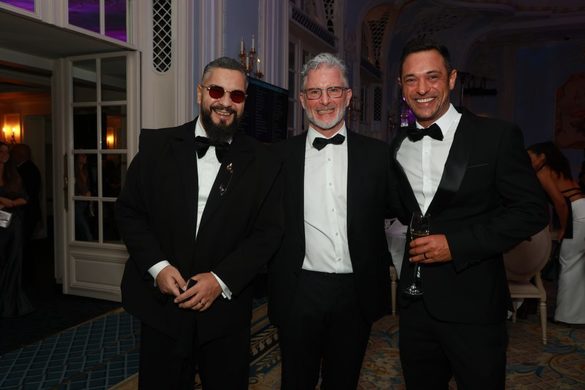 De la Romanian Property Awards la World Winner: Designul românesc cucerește scena mondială. ISRA, primul câștigător interior design din istoria International Property Awards!