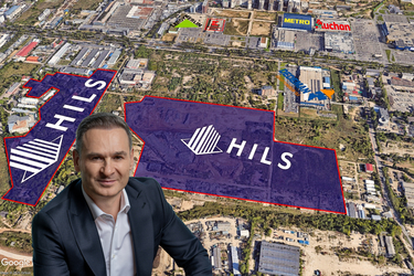 FOTO Ionuț Negoiță dă startul celui mai mare ansamblu rezidențial din București