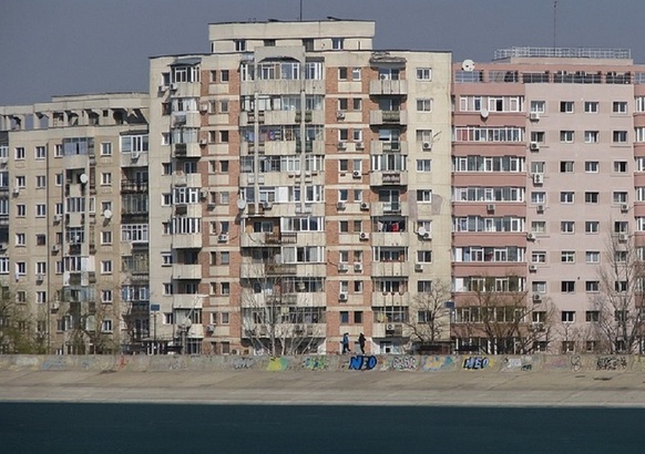 România este pe locul 3 în lume în ceea ce privește rata de deținere a locuințelor