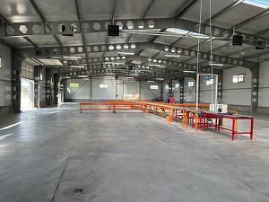 Terranova Logistic Park - vândut. Tranzacție pe piața logistică din București