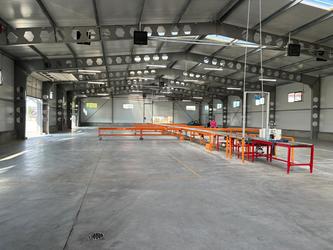 Terranova Logistic Park - vândut. Tranzacție pe piața logistică din București