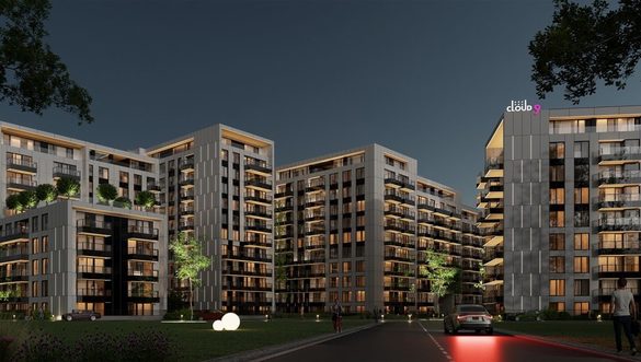 Cloud9 Evolution câștigă European Property Awards. România intră în liga premium a proiectelor rezidențiale europene