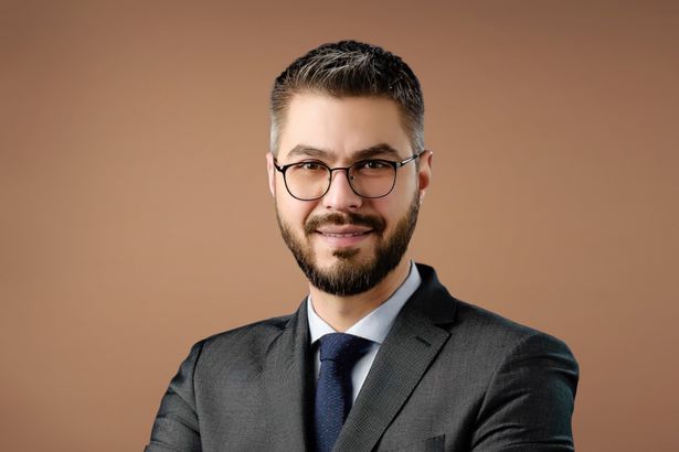 FOTO Gigantul GARBE demarează în România primul proiect logistic, alături de Fortress CONFIRMARE