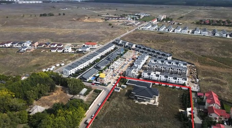 EXCLUSIV FOTO Sora mai mare a lui George Becali, Domnica Geambazi, intră pe piața imobiliară