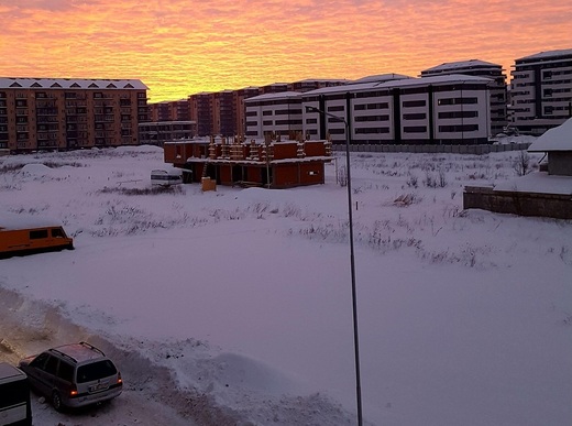 Tranzacțiie cu terenuri din București s-au prăbușit, cel mai scăzut nivel din ultimii 7 ani