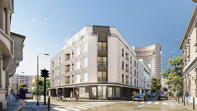 Apartament vândut cu peste 6.000 de euro/mp lângă kilometrul 0. Familia Arora, acționară a grupului de francize de modă Peeraj, a dat lovitura cu primul său proiect imobiliar