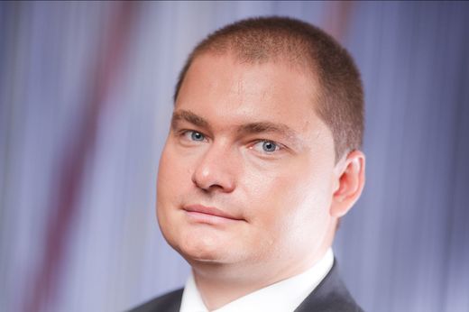 Gigantul SCOR, unul dintre liderii mondiali în reasigurări, îl numește pe Andrei Romanescu în funcția de General Manager în România