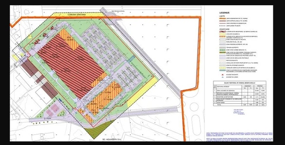 FOTO Reconversie majoră - Fostă fabrică devine cel mai ambițios proiect de reconversie urbană din Târgu Mureș
